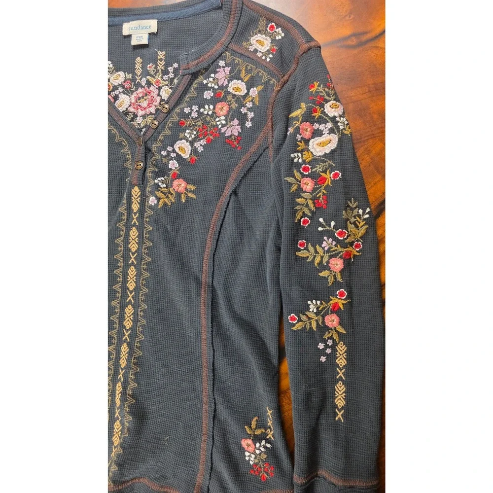 SUNDANCE EMBROIDERED Boho  RESORT PREMIUM FAIRYCORE WESTERN COASTAL COTTAGECORE